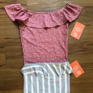 Kortni Jeane Youth Set fits XS
